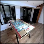 Апартаменты ꨄ Sq'loft - 4 Privees