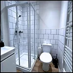 ꨄ Sq'loft - 4 Privees Апартаменты *