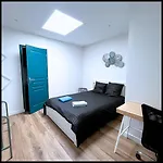 Апартаменты ꨄ Sq'loft - 4 Privees *