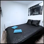 Апартаменты ꨄ Sq'loft - 4 Privees