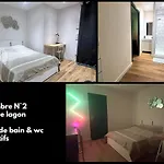 Апартаменты ꨄ Sq'loft - 4 Privees *