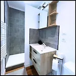 Апартаменты ꨄ Sq'loft - 4 Privees Сен-Кантен