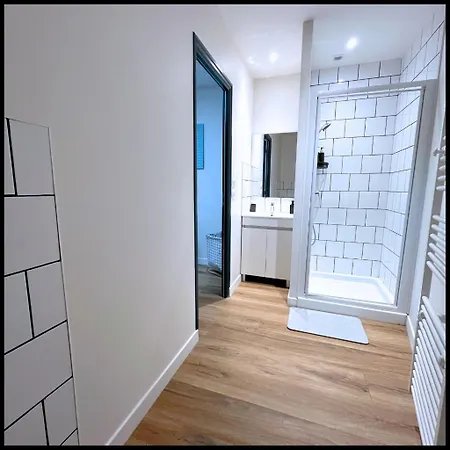 ꨄ Sq'loft - 4 Privees Апартаменты *