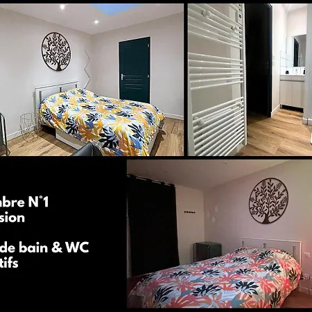 Апартаменты ꨄ Sq'loft - 4 Privees