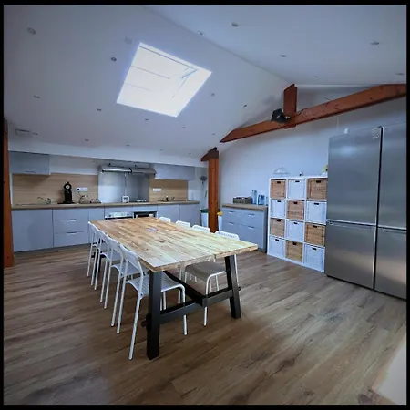 ꨄ Sq'loft - 4 Privees